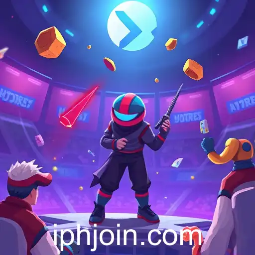 A Deep Dive into the 'Daily Challenges' Game Category with 'phjoin'