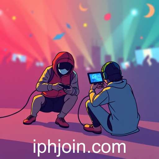 The Digital Gaming Surge and Community Trends