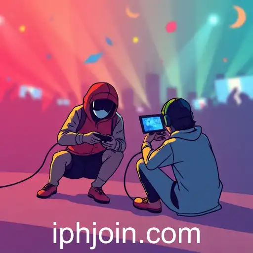 The Digital Gaming Surge and Community Trends