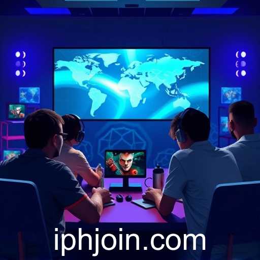 The Evolution of Online Gaming Communities