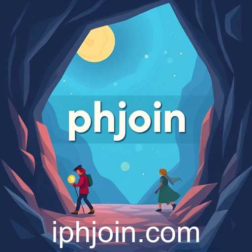 The Rise of 'phjoin': A New Era in Online English Gaming