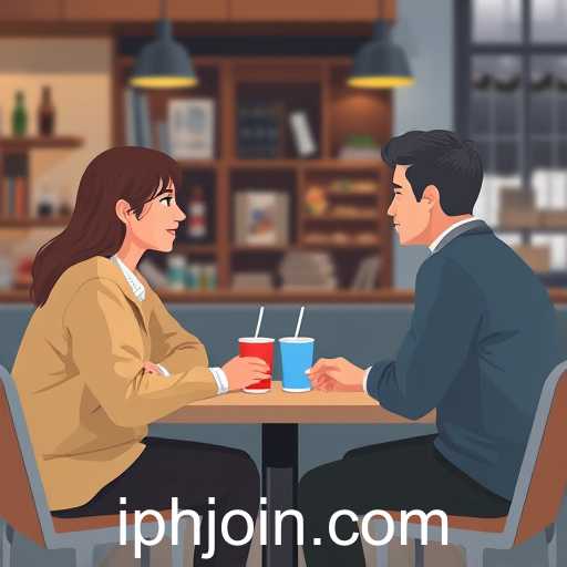 The Game that Connects: Exploring the Impact of 'phjoin'