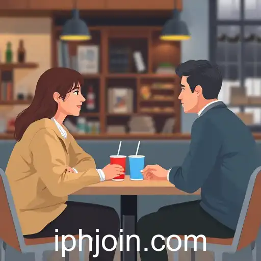 The Game that Connects: Exploring the Impact of 'phjoin'