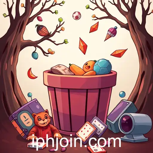 Exploring 'Idioms and Phrases': The Art of Language in Gaming