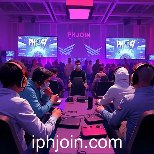 The Digital Game Evolution