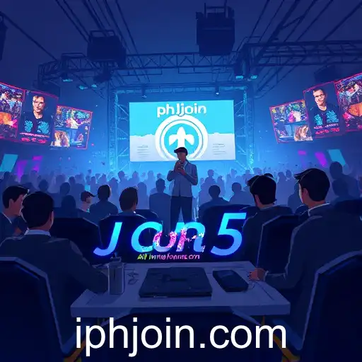 Exploring the Digital Playground: The Rise of 'Phjoin'