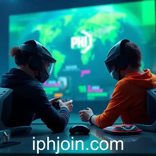 The Future of Online Gaming Communities