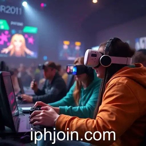 The Rise of Gamification in Language Learning