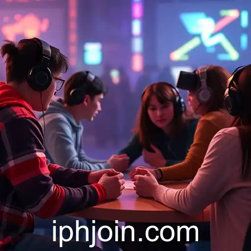 The Language Revolution: Gaming's New Frontier