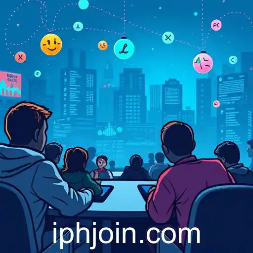 The Rise of Online English Learning Games