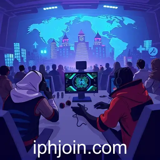 Rise of Online Gaming Communities in 2025