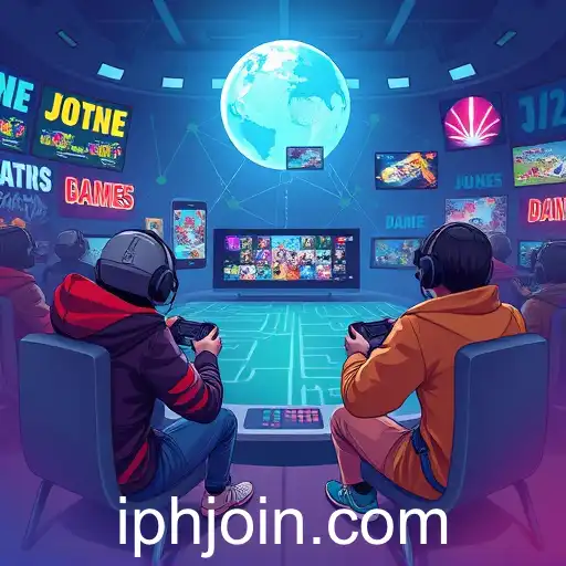 The Rise of Online Gaming Communities