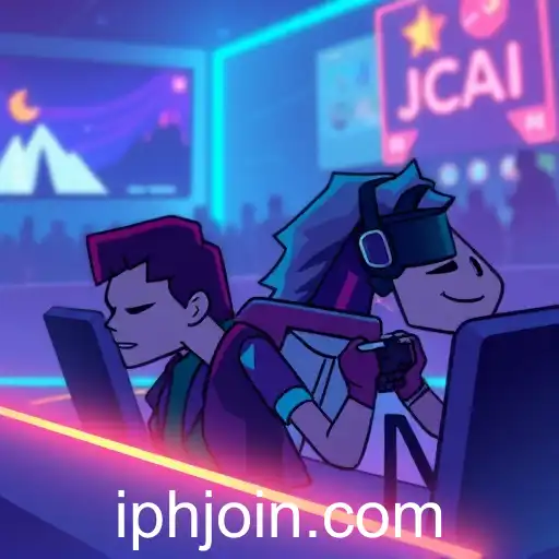 Phjoin Revolutionizes Online Gaming Experience