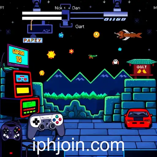 The Rise of Educational Online Gaming