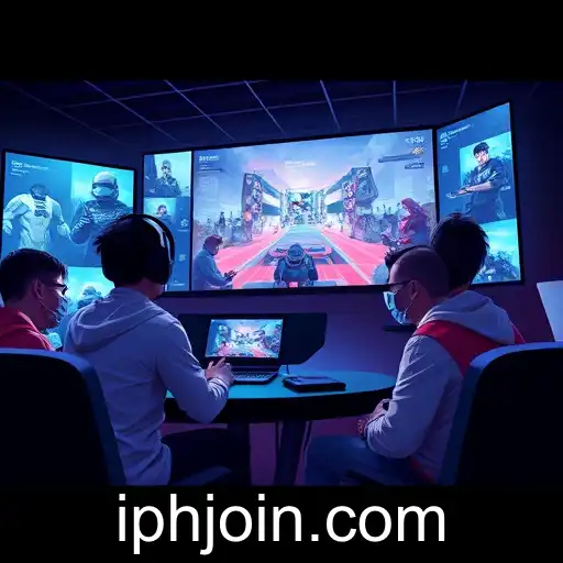 The Rise of Online Word Games