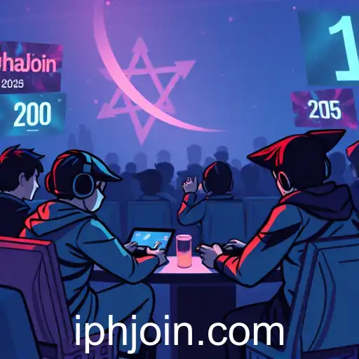 The Rise of Online English Learning Games