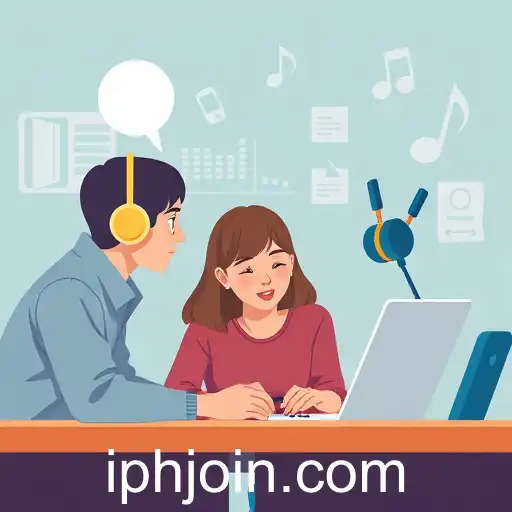 Mastering the Art of Listening: Unveiling 'Listening Skills' Game Category on PHJoin