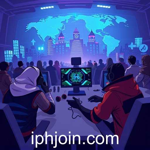 Rise of Online Gaming Communities in 2025