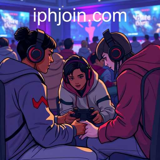 The Rise of Online Gaming Communities