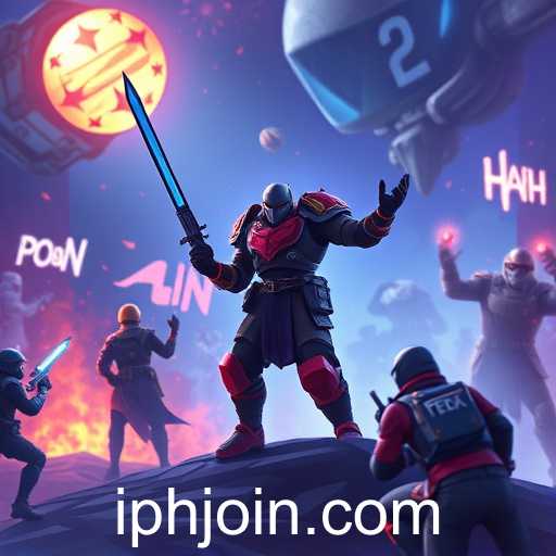 The Rise of Phjoin in the Gaming World