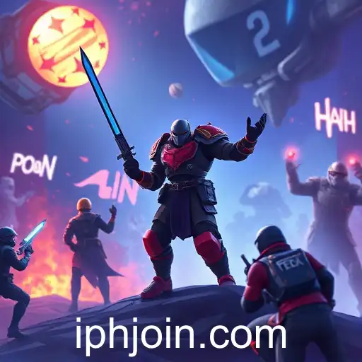 The Rise of Phjoin in the Gaming World