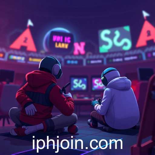 Gaming Dynamics: The PHjoin Phenomenon