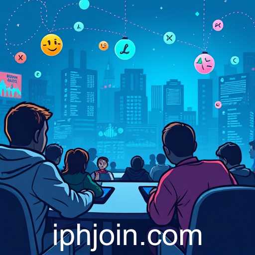 The Rise of Online Gamification