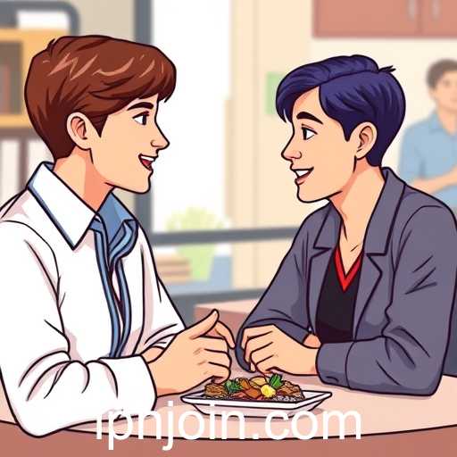 phjoin